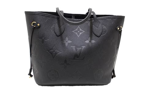 black leather louis vuitton|authentic louis vuitton leather.